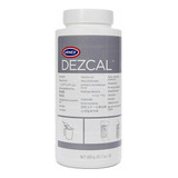 Dezcal Descalcificador Maquina Espresso Urnex Dist Oficial 