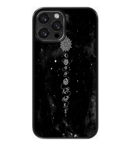 Funda Diseño Para Motorola  Galaxia Planetas #10