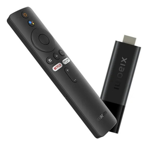 Xiaomi Tv Stick 4k Wifi, Bluetooth, Android, Control Voz