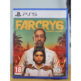 Farcry 6