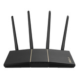 Enrutador Asus Wifi 6 (rt-ax57) De Internet Inalámbrico