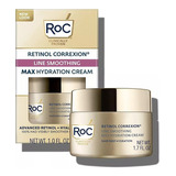 Roc Retinol Correxion Max Crema De Hidratación Diaria, 1.7 O Tipo De Piel Todo Tipo