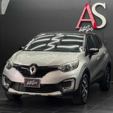 Renault Captur Intens 2018 2.0 Automática 4x2