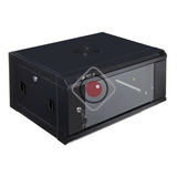 Gabinete Rack 4 Unidades Para Dvr Switch - Redvision