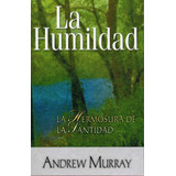 Humildad/la Hermosura De La Santidad/bolsilibro
