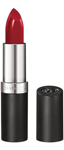 Labial Rimmel London Lasting Finish Lipstick 01