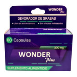 Productos Naturales Para Adelgazar Wonder Plus Chile