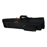 Bolsa Portátil Para Trombón Tenor, Bolsa Protectora Para