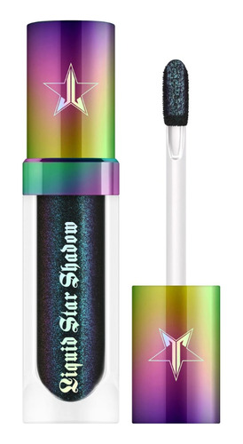 Sombras Líquidas Liquid Star Shadow Jeffree Star Cosmetics