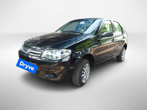  FIAT PALIO FIRE ECONOMY 1.0 8V FLEX