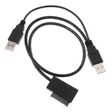Cable Adaptador Usb 2.0 A 13pin Accesorios De Ordenador