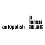 Autopolish Express. Brillo Superior Lustre Intenso