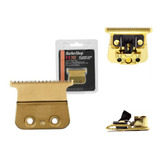 Navaja Repuesto Generica Babyliss Skeleton Fx787 Gold Comple