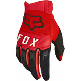 Guantes Fox Dirtpaw Original Atv Motocross Enduro Mx Bmx ®