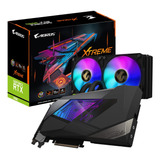 Aorus Geforce Rtx 3080 Xtreme Waterforce 10g (rev2.0) Graphi