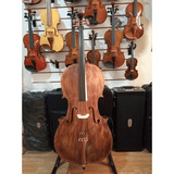 Violoncelo 4/4 Nhureson Alegretto Ébano