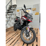 Voge Dsx650