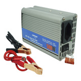 Inversor 500w 12v Para 220v Tensão Transformador Conversor