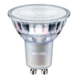 Lámpara Dicroica Master Led Gu-10 Philips 6-70w Multivoltaje