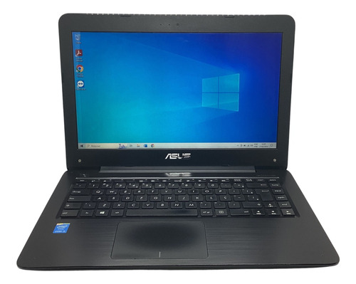 Notebook Asus Z450l Intel Core I3 4gb Ram Ssd 240gb