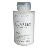 Olaplex Paso N3 Mantencion En Casa 100ml Original Sellado