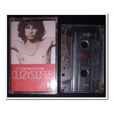 Cassette The Doors