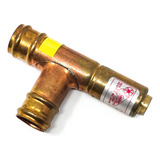 Red Dot Rd-3250-0 Ac Water Valve, 1 In To 1 In Hose, Rd- Eeh