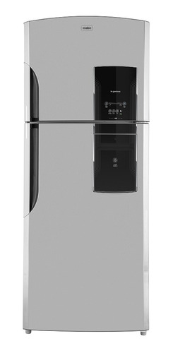 Refrigerador Automático 15 Pies Nuevo Acero Inoxidable Mabe