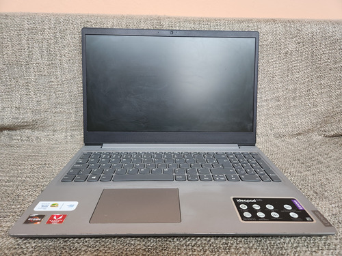 Notebook Lenovo S145 Ryzen 5 3500u 8gb 256gb + Hd 1tb