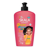 Skala Crema De Peinar Kids 250g - g a $108