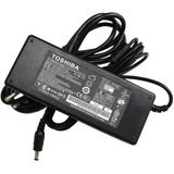 Cargador Toshiba L840 L840d L845 L850 L850d 90w Pa-1900-24 