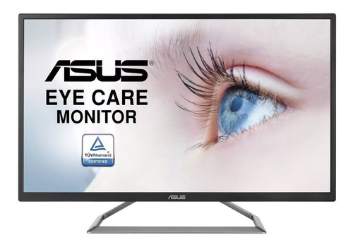 Monitor Asus Gamer 31,5  4k. Resolución Máxima 3840 X 2160 