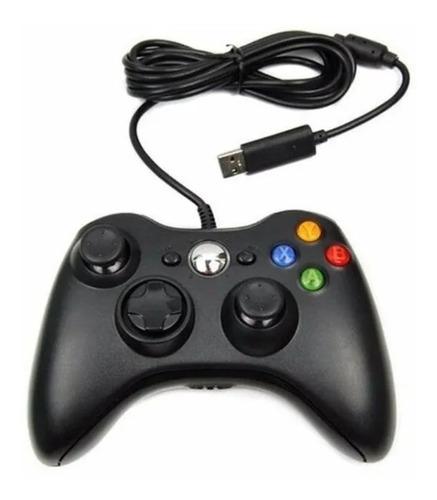 Control Para Pc