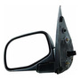 Espejo - Side View Mirror 2006-2010 Ford Fusion Mercury 