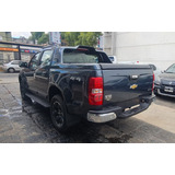 Nueva Chevrolet S10 High Country Full 4x4 Automatica Smar6