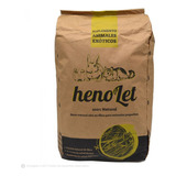 Henolet Heno 1 Kg Pequeños  Mamiferos