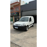 Peugeot Partner 2018 1.6 Hdi Furgon Confort 92