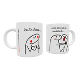 Caneca Xícara Flork Meme Vários Mod. Personalizado C/ Nome.