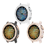 Funda Surace Compatible Galaxy Watch Active 2 40mm, 3 Packs