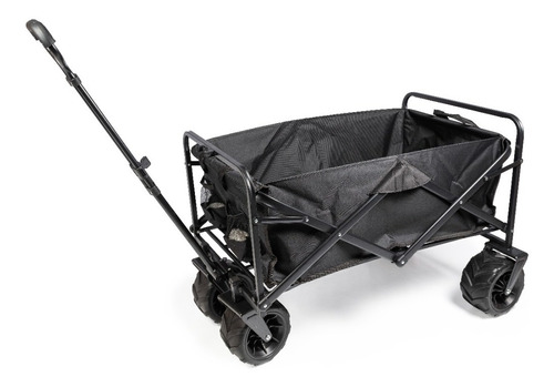 Carrito Carro Plegable Playa Jardin Compras Multiuso Offroad