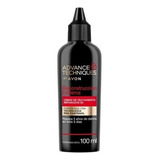 Crema Tratamiento Reparador 3d Advance Techniques Avon 100ml