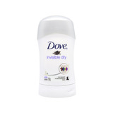 Dove Desodorante Barra X50 Invisible Dry 