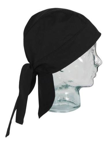 6 Gorros Bandana Cofias Pirata Gastronomía Cocinero Resto