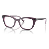 Óculos De Grau Ray Ban Rx5433 8364-50