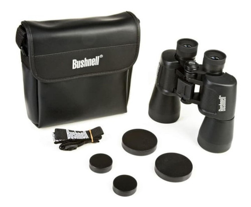 Binocular Bushnell 12x50 Powerview Series 131250.