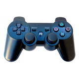 Controle Wireless Dual Shock Sem Fio Compativel Para Ps3 