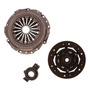 Kit Embrague Fiat Duna 128 Uno 147 Spazio 1.1 1.3 1.4 180x17 Fiat 147