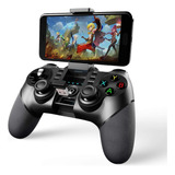 Controlador Para Telefone Android Smart Tv Pc Bluetooth Game