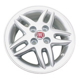 Roda Liga-leve Aro 14 Fiat Palio Strada Adventure Palio Elx