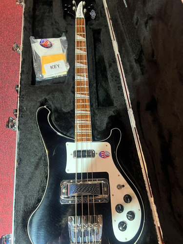 Rickenbacker 2024  Brand New